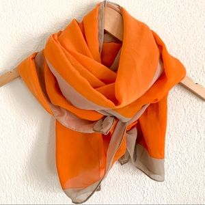 The Limited lightweight scarf